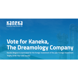 Kaneka vote